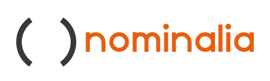 Imatge logo nominalia